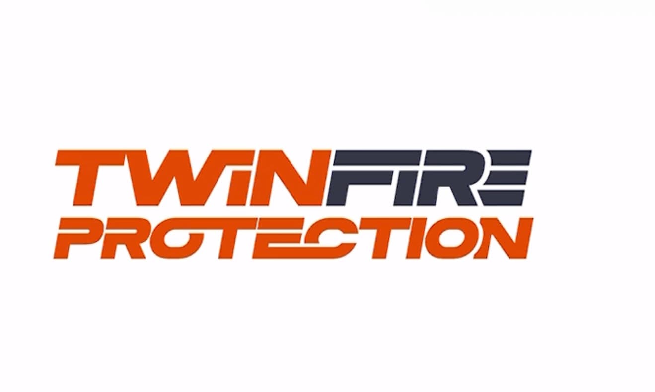 Fire protection project background
