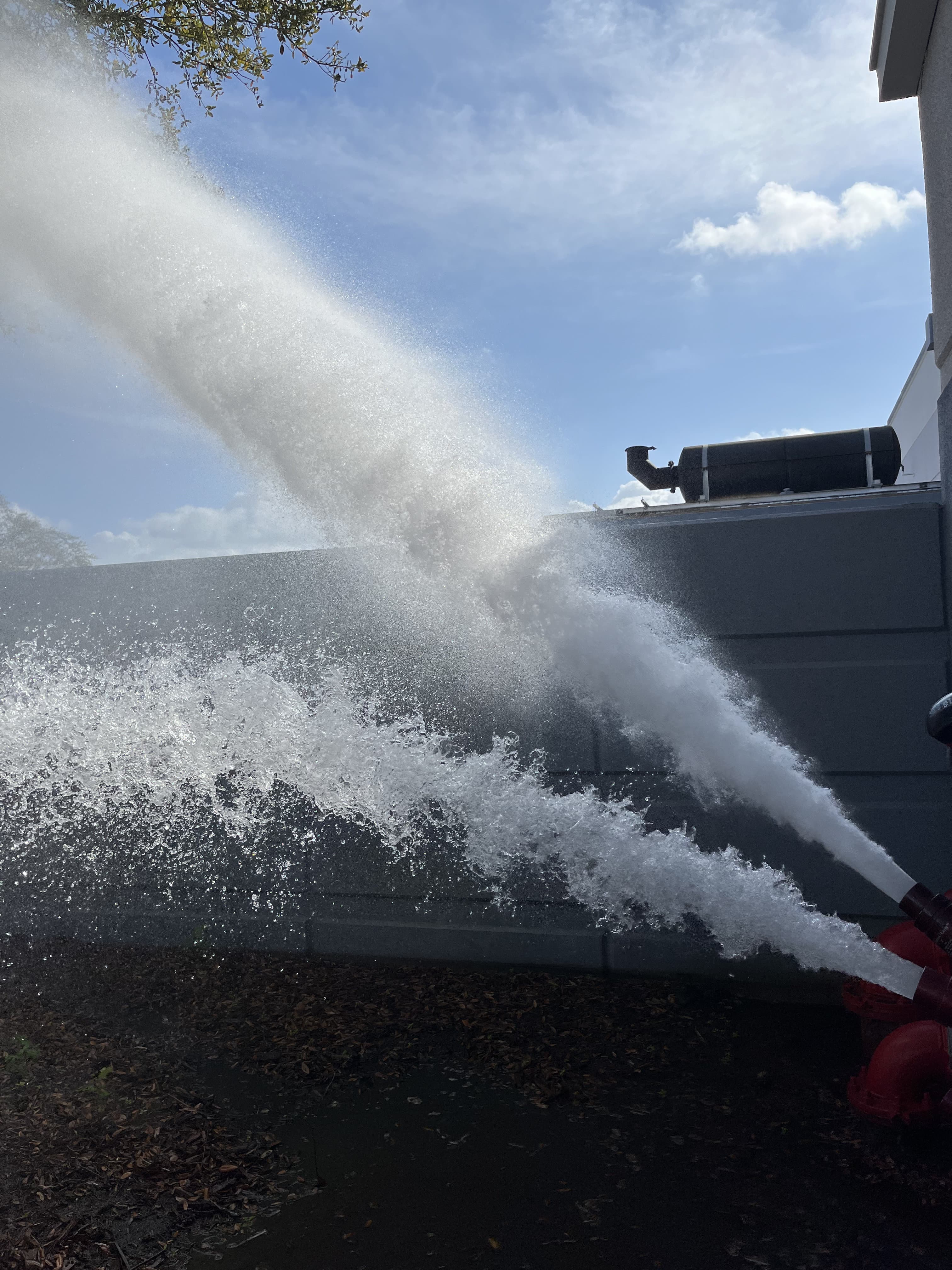Complete Fire Pump Solutions